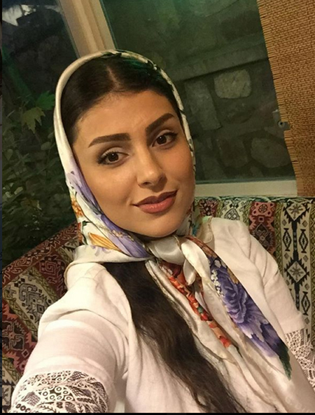 بیوگرافی و زندگی خصوصی لاله مرزبان ،بازیگر نقش نازگل در سریال ستایش 3