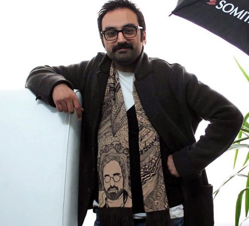 بیوگرافی کامل کاوه خداشناس، بازیگر نقش فرزاد راستاد در سریال پناه آخر