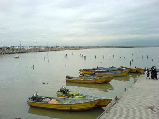 چگونه می توانیم به آشوراده سفر کنیم