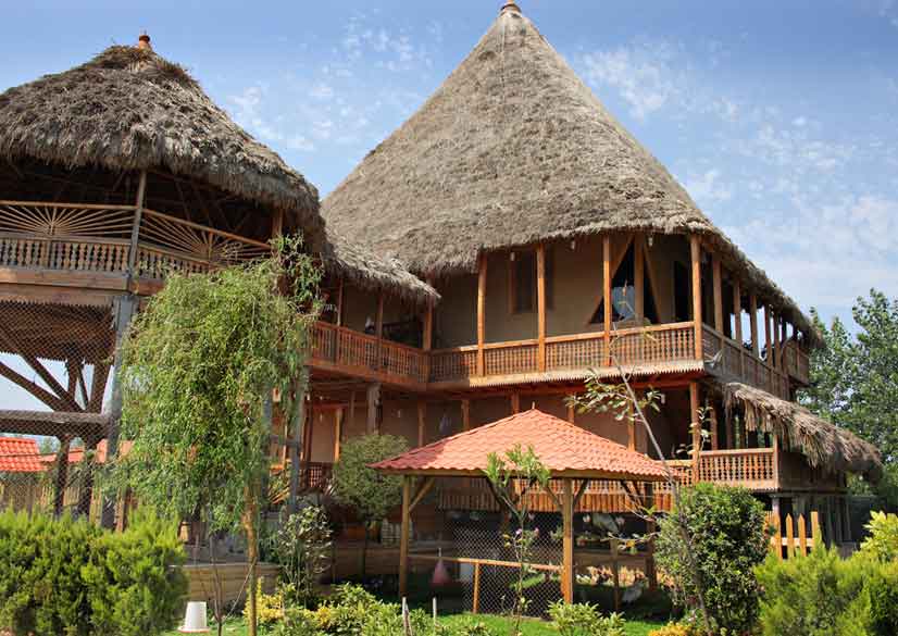 حتما به چمخاله استان گیلان سفر کنید