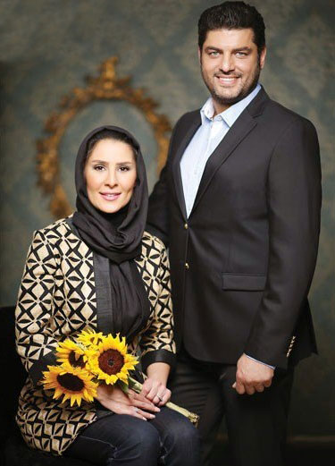 عکسی از سام درخشانی