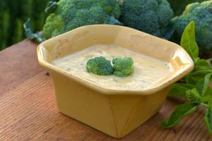 دستور پخت و طرز تهیه سوپ اسفناج چگونه است