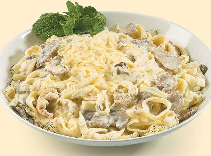 دستور پخت و طرز تهیه فتوچینی چگونه است