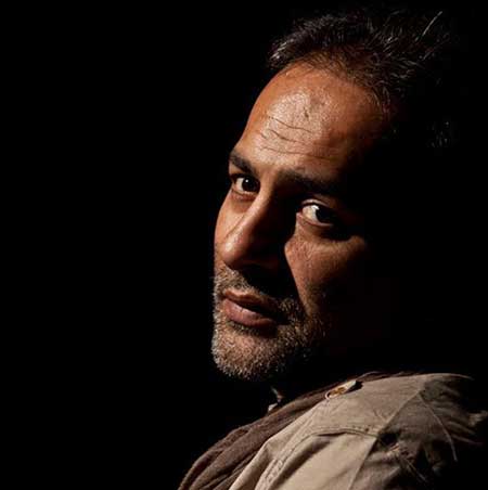 حمیدرضا آذرنگ بازیگر
