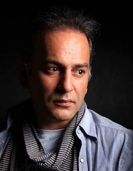 حمیدرضا آذرنگ بازیگر