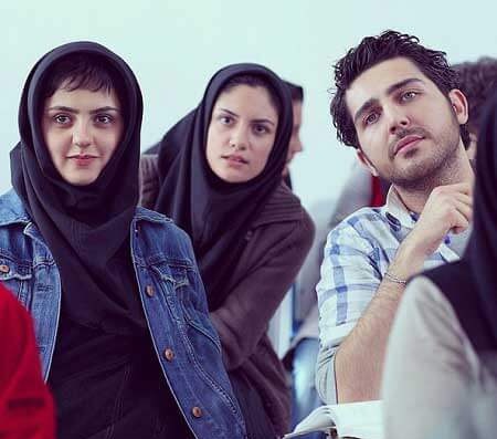 بیوگرافی کامل محمدرضا غفاری بازیگر نقش آرش در سریال دلدار