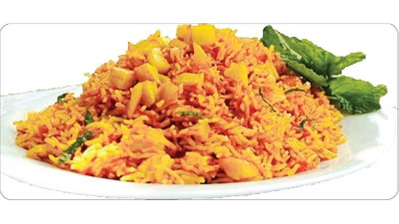 دمی گوجه با سیب زمینی را چه طور بپزیم