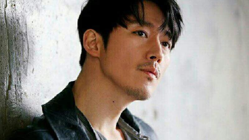 جانگ هایوک بازیگر نقش کیم دو هیون در سریال کیمیاگر