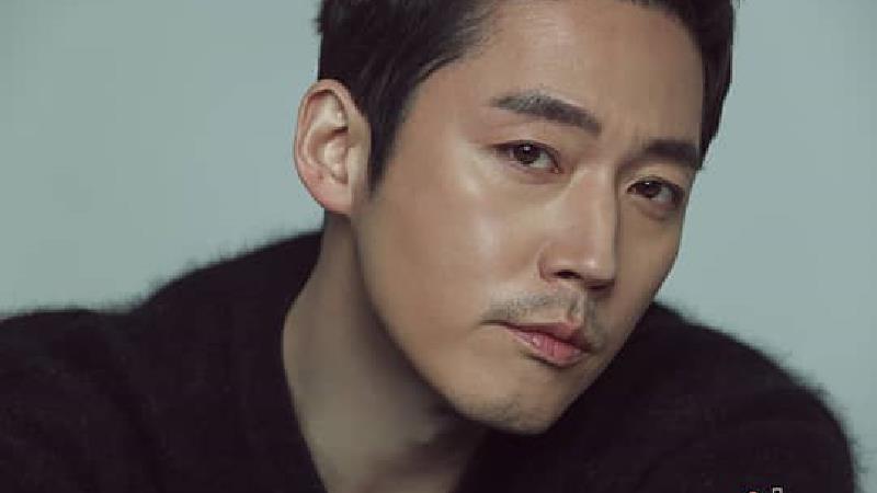 جانگ هایوک بازیگر نقش کیم دو هیون در سریال کیمیاگر