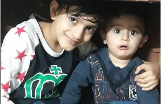 امیرعباس نورزایی، بازیگر نقش نوید در سریال چوب خط