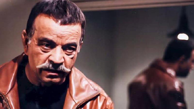 عکسی از سریال حس سوم