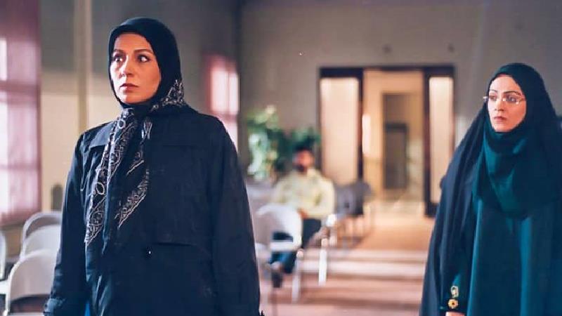 عکسی از سریال حس سوم