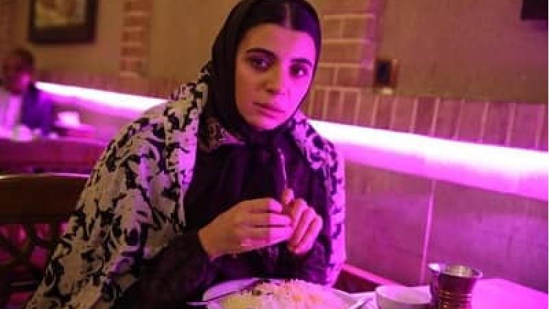 عکسی از فیلم خون شد