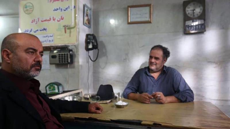 عکسی از فیلم خون شد