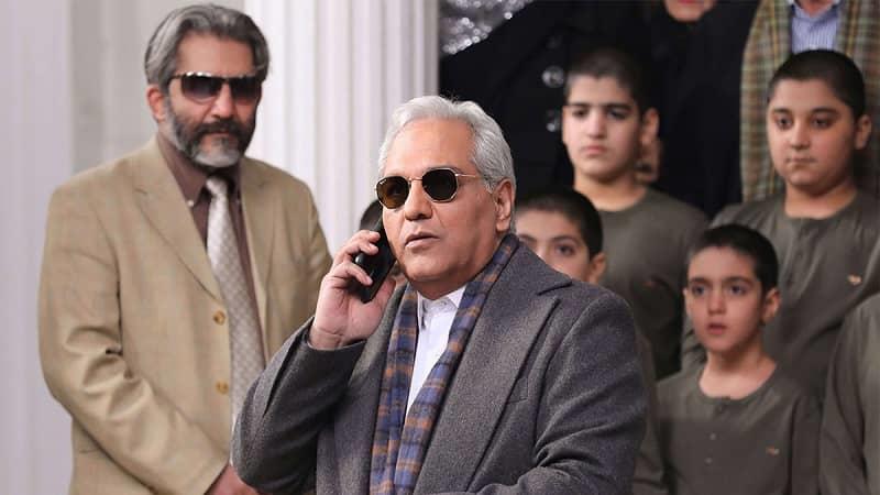 عکسی از سریال دراکولا