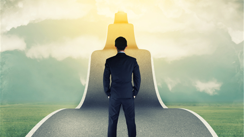 مهم‌ترین راز موفقیت؛ دور ریختن افکار مسموم