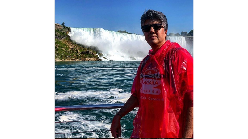 زندگی مرفه شهرام پوراسد بازیگر نقش مهدی مظفری در سریال ستایش 3