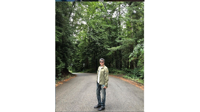 زندگی مرفه شهرام پوراسد بازیگر نقش مهدی مظفری در سریال ستایش 3