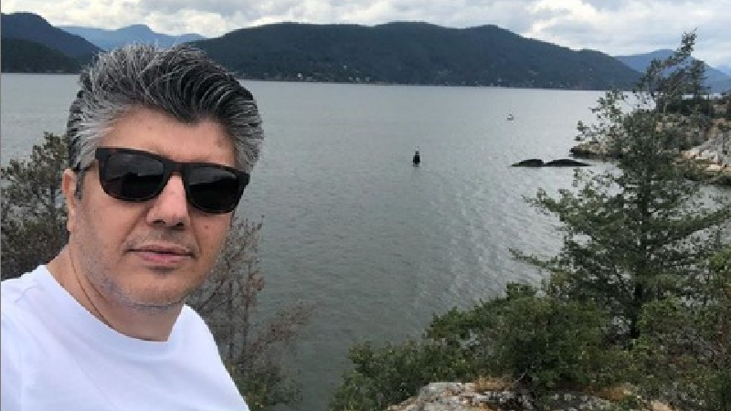 زندگی مرفه شهرام پوراسد بازیگر نقش مهدی مظفری در سریال ستایش 3