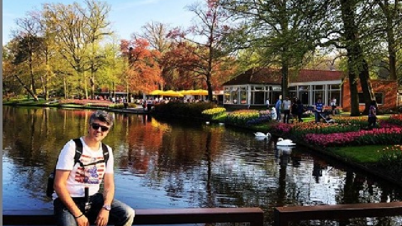 زندگی مرفه شهرام پوراسد بازیگر نقش مهدی مظفری در سریال ستایش 3