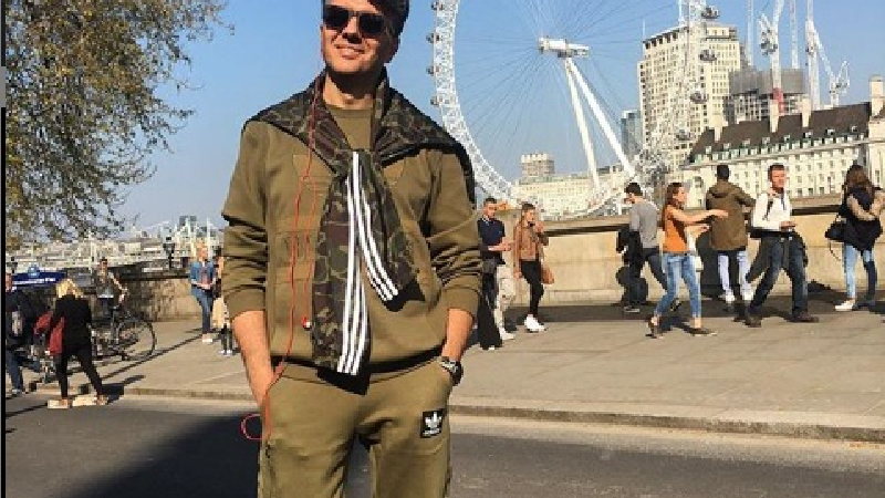 زندگی مرفه شهرام پوراسد بازیگر نقش مهدی مظفری در سریال ستایش 3