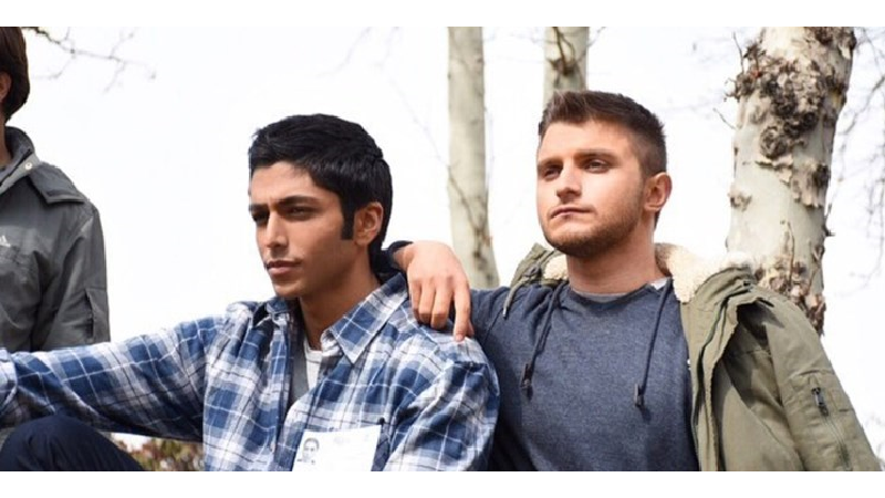 معرفی کامل سریال از سرنوشت +خلاصه داستان و بازیگران