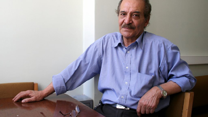 بیوگرافی کامل سیامک اطلسی بازیگر  و کارگردان