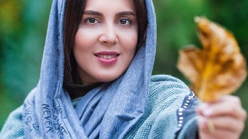 بیوگرافی و زندگی خانوادگی لیلا بلوکات به بهانه بازی در سریال از سرنوشت