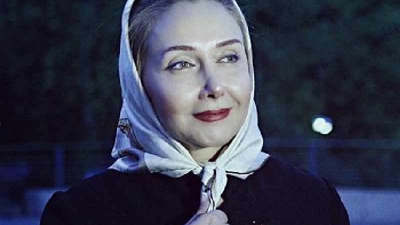 زندگی شخصی و نیکوکاری‌های کتایون ریاحی ، بازیگر نقش زلیخا