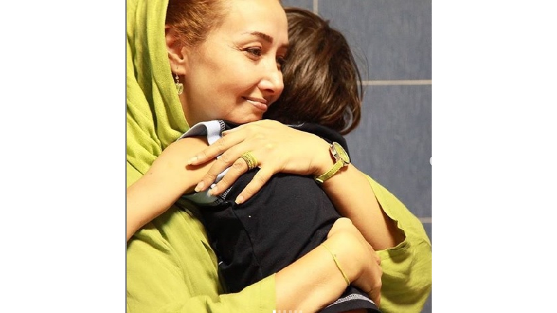 زندگی شخصی و نیکوکاری‌های کتایون ریاحی ، بازیگر نقش زلیخا