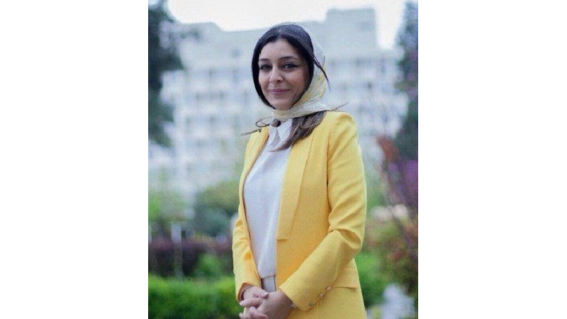 ساره بیات چگونه بازیگر شد