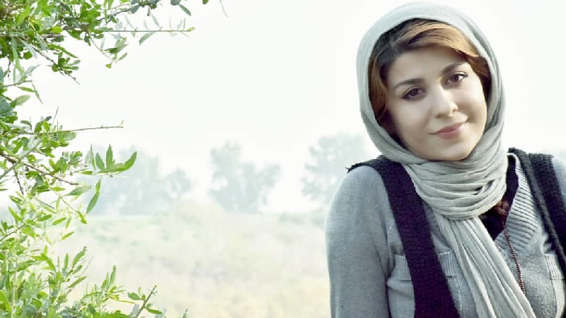 فاطمه عبادی قهرمان عصر جدید