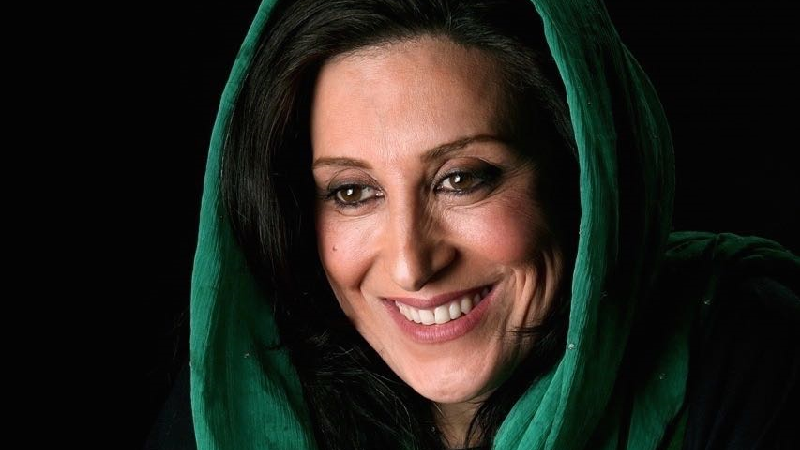 کارنامه درخشان فاطمه معتمد آریا؛ بانوی بازیگر سینمای ایران