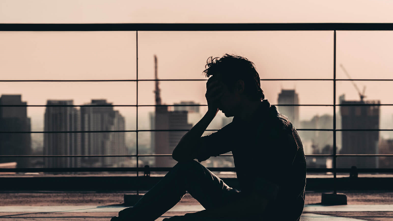 با افراد مبتلا به افسردگی چگونه رفتار کنیم