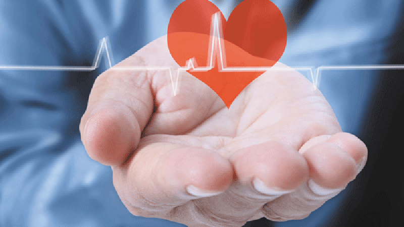 درمان ضربان قلب نامنظم با طب سنتی