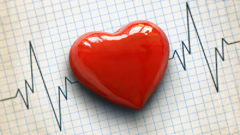 درمان ضربان قلب نامنظم با طب سنتی