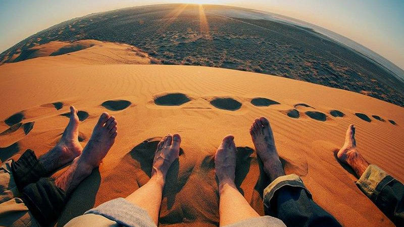 سفر به روستای مصر ؛راهنمای کامل و تاریخچه