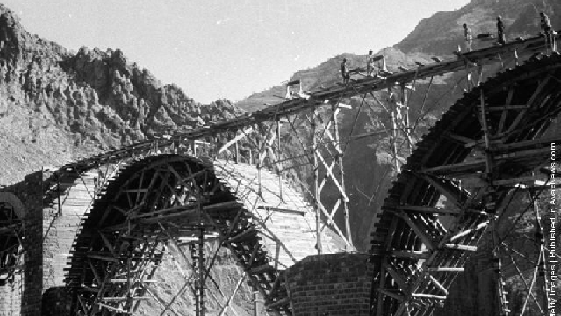 با تاریخچه پل ورسک آشنا شوید