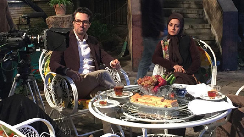 معرفی کامل سریال ماه و پلنگ ؛خلاصه داستان ، بازیگران