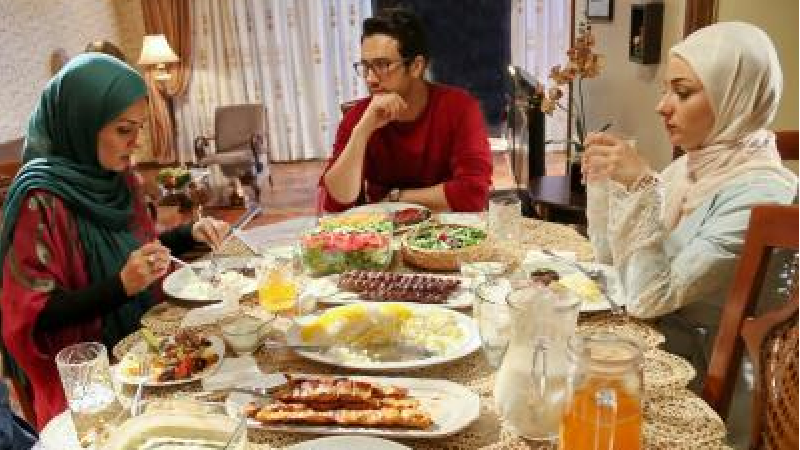 داستان کامل سریال ماه و پلنگ ؛ آخر داستان چه می‌شود