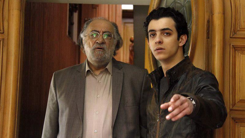 داستان کامل سریال ماه و پلنگ ؛ آخر داستان چه می‌شود