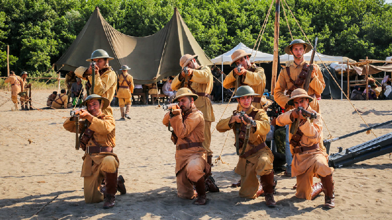 گیله وا نمونه موفق یک مینی سریال