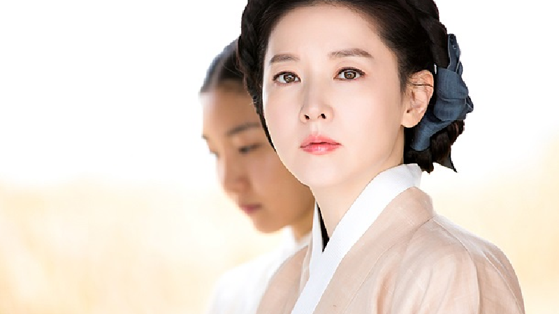 معرفی کامل سریال سایمدانگ ؛خلاصه داستان ، بازیگران و ماجرای واقعی