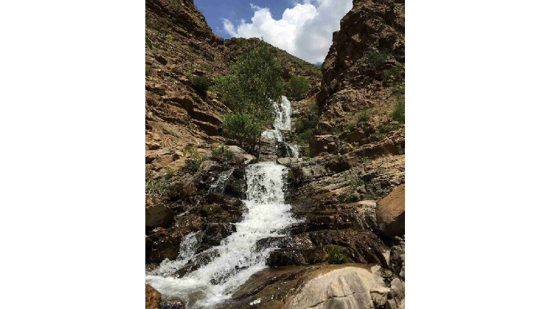روستای برگ جهان ؛مقصد مناسب برای سفر یک روزه به اطراف تهران