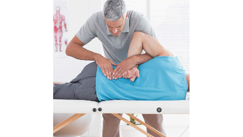 کایروپراکتیک برای درمان چه دردهایی مفید است