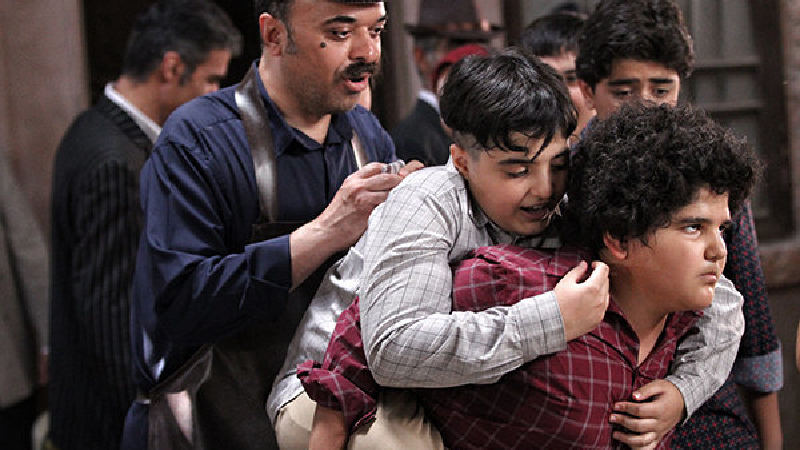 معرفی کامل سریال حکایت‌ های کمال ؛خلاصه داستان، بازیگران و ساعت پخش و تکرار