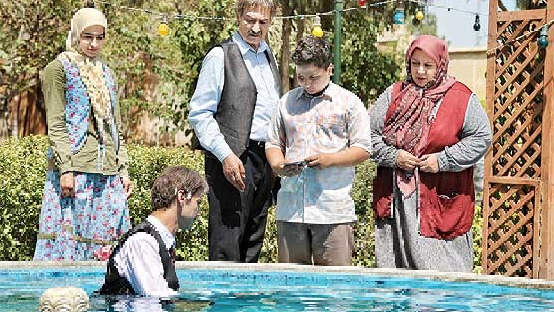 معرفی کامل سریال حکایت‌ های کمال ؛خلاصه داستان، بازیگران و ساعت پخش و تکرار