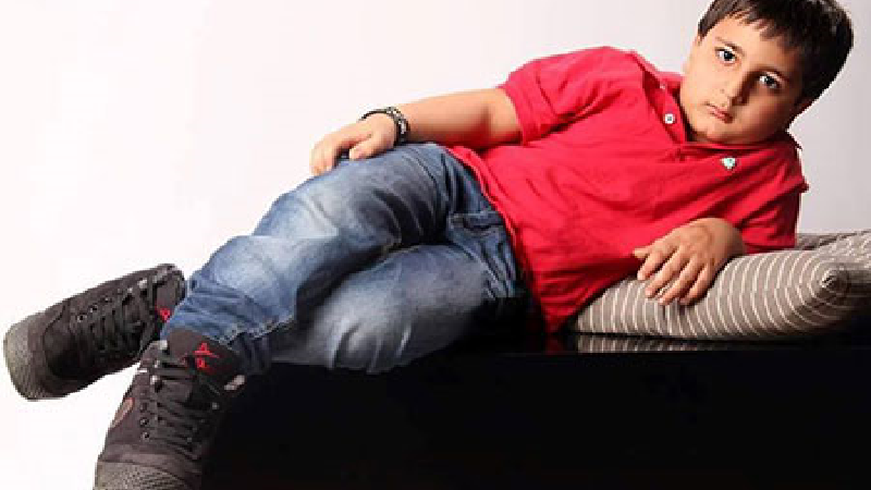 بیوگرافی کامل محمدرضا شیرخانلو ،بازیگر نقش کمال در سریال حکایت‌های کمال