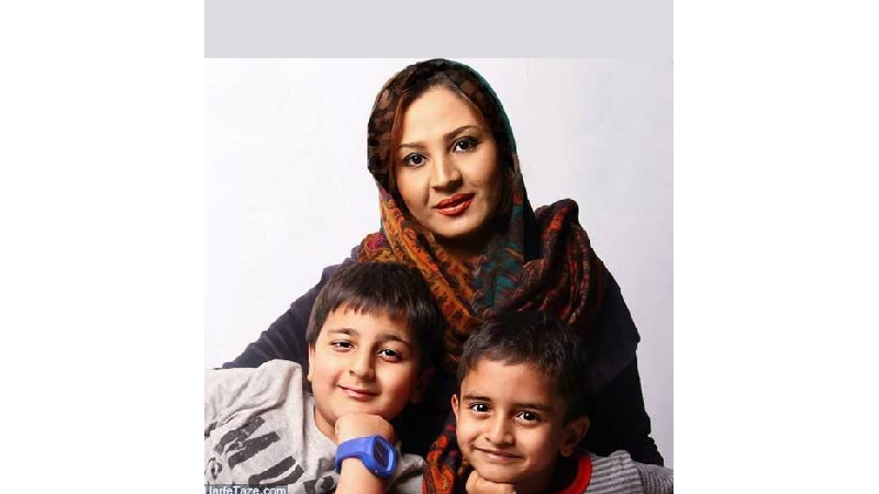 بیوگرافی کامل محمدرضا شیرخانلو ،بازیگر نقش کمال در سریال حکایت‌های کمال