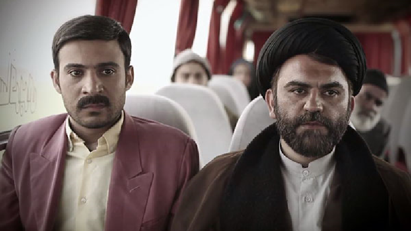 ساعت پخش و تکرار سریال قصه های تبیان از شبکه آی فیلم + داستان سریال و بازیگران